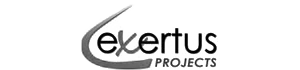 Exertus Projects Logo